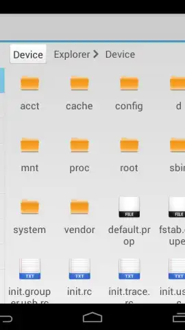AntTek Explorer скриншот 7