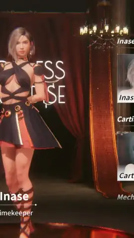 Rise of Eros скриншот 5