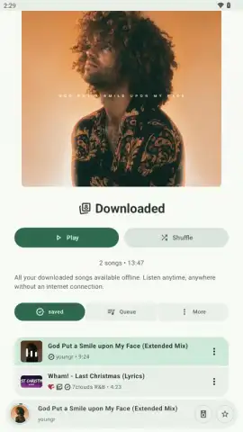VIVI Music скриншот 17