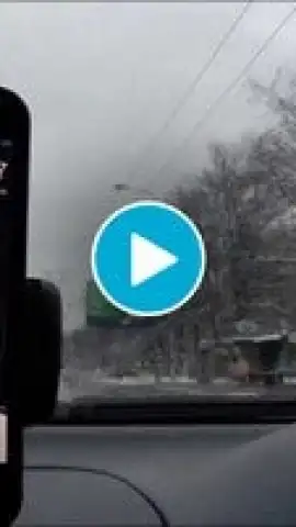 GPS АнтиРадар PRO скриншот 1