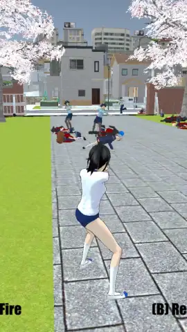 High School Simulator 2018 скриншот 11