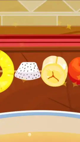 Little Panda's Chinese Recipes скриншот 4