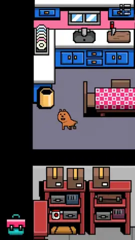 I Became a Dog скриншот 10