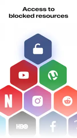 VPN Korea скриншот 8