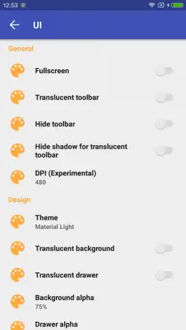 Slimperience скриншот 3