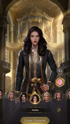 King's Choice (SEA) скриншот 7