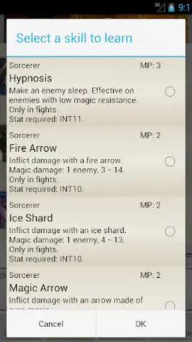 Logging Quest 2 ~ Faraway Adventures. скриншот 10