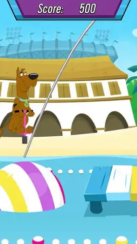 Boomerang All Stars скриншот 5