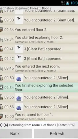 Logging Quest 2 ~ Faraway Adventures. скриншот 6