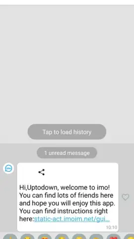 imo Lite скриншот 20