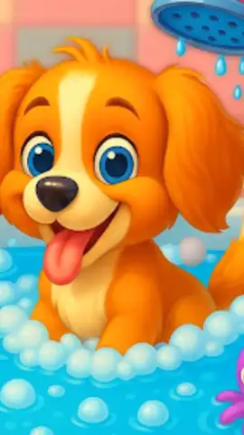 Puppy Pet Dog Daycare & Salon скриншот 6