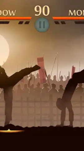 Shadow Fight 2 скриншот 4