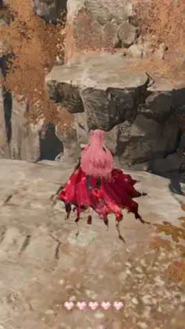 Infinity Nikki скриншот 6