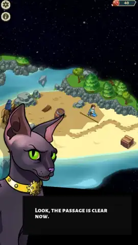 Idle Bounty Adventures скриншот 7