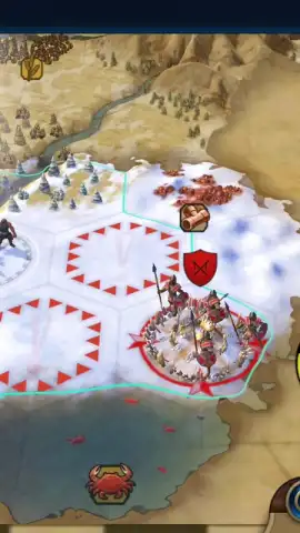 Civilization VI скриншот 11
