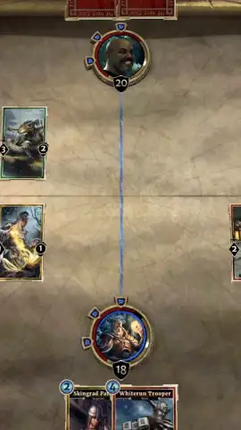 The Elder Scrolls: Legends скриншот 5