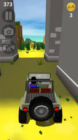 Faily Brakes скриншот 3