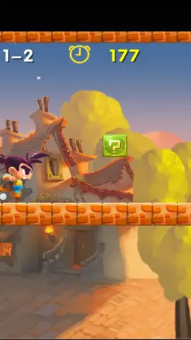 Super Saiyan World скриншот 2