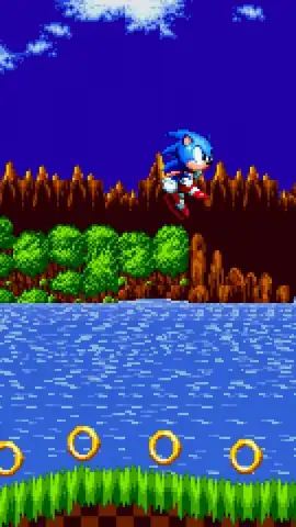 Sonic Mania Plus скриншот 2