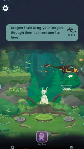 Hatch Dragons скриншот 15