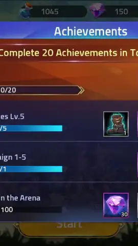 Mobile Legends: Adventure скриншот 2