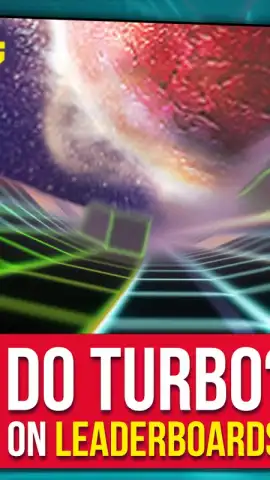 SpeedX 3D Turbo скриншот 4