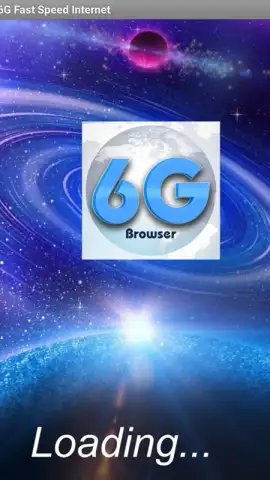 6G Fast Speed Internet скриншот 1