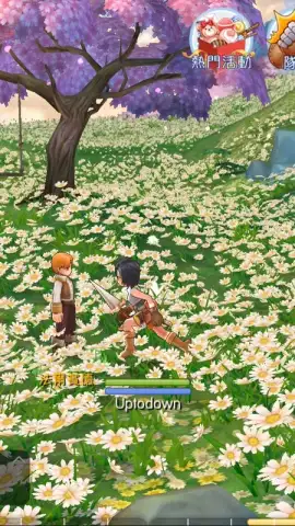 Ragnarok M Eternal Love (China) скриншот 2