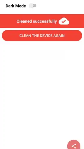 Cleaning rocket скриншот 5