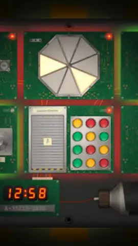 Them Bombs: co-op board game скриншот 7