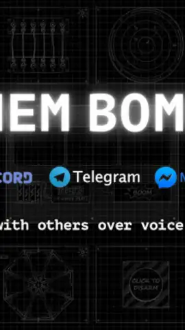 Them Bombs: co-op board game скриншот 4