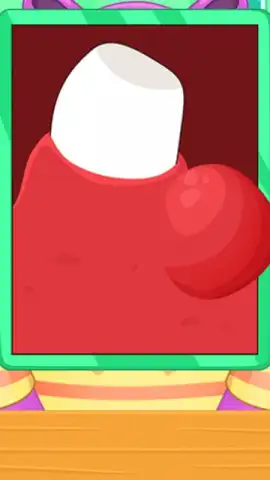 Doctor Dentist скриншот 3