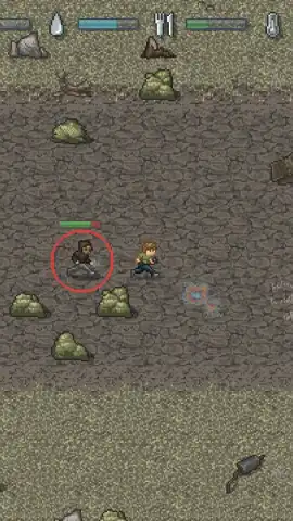 Mini DAYZ скриншот 10