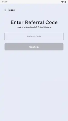 ZBD: Earn Bitcoin Rewards скриншот 9