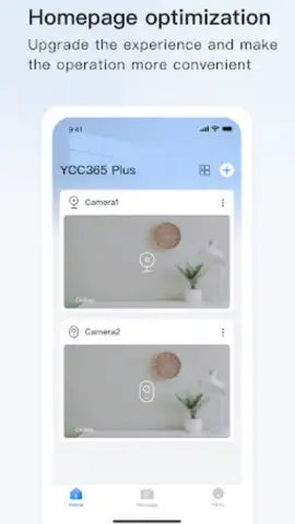 YCC365 Plus скриншот 6