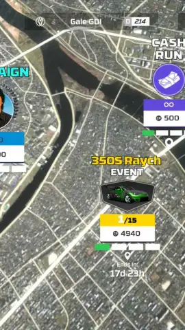 Highway Racer Pro скриншот 4