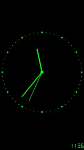 Night Clock скриншот 5