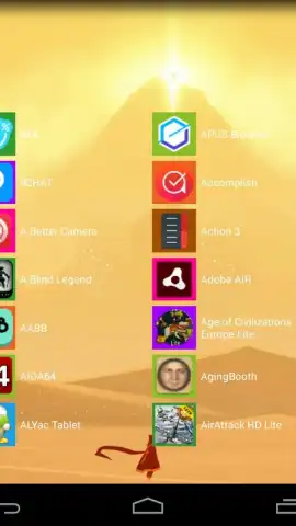 Metro UI Launcher 8.1 скриншот 8