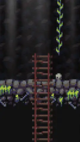 Undergrave — Pixel Roguelike скриншот 5