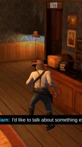Guns and Cowboys скриншот 3