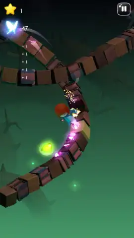 Dream Walker скриншот 2