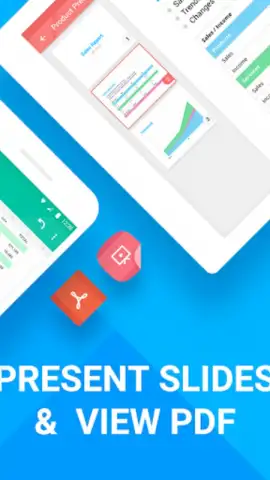 MyOffice® Documents скриншот 4