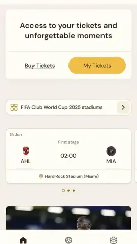FIFA World Cup 26 скриншот 5