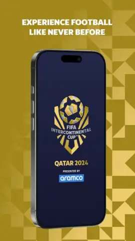 FIFA World Cup 26 скриншот 4