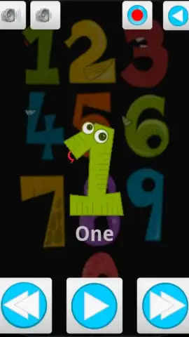 Toddler World скриншот 9