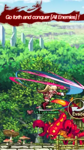 Soul Guardians 2 скриншот 8