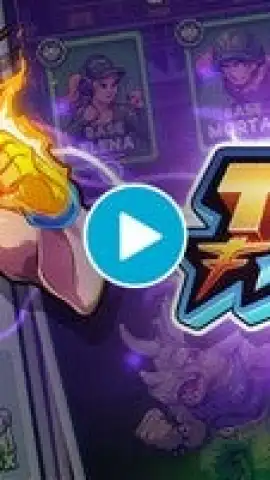 Tap Force скриншот 1
