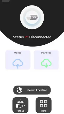 PRIVATE VPN скриншот 1