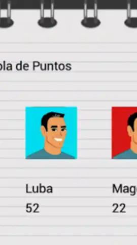 Chinchon and Friends скриншот 4