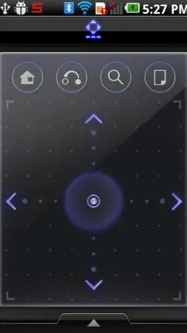 LG Remote скриншот 1